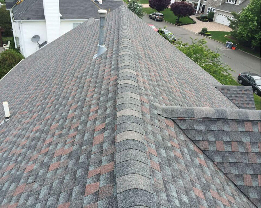 Roof Repair Lodi NJ 07644